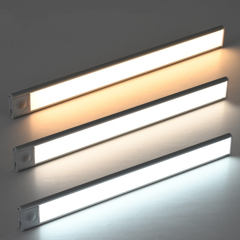 Thin Intelligent Rechargeable Human Body Sensing Light 5118586f 01c8 46e8 9ae3 c84fdab8e4c2