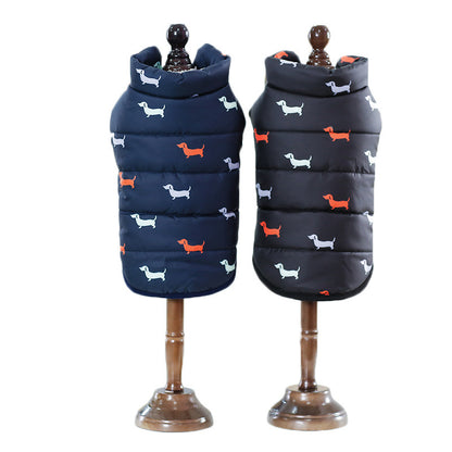 Pet supplies dog clothes 5118789129360
