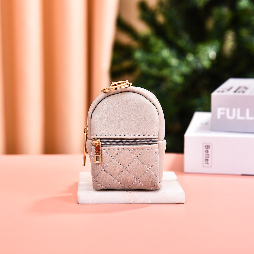 Mini Pu Purse Mini Cute Storage 511a7f11 d81d 4dff 855f 8d06f8c7b580