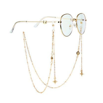 Glasses Bound Glass Hanging Chain 511c6e7f 444f 4528 ad07 3d96a745bf05