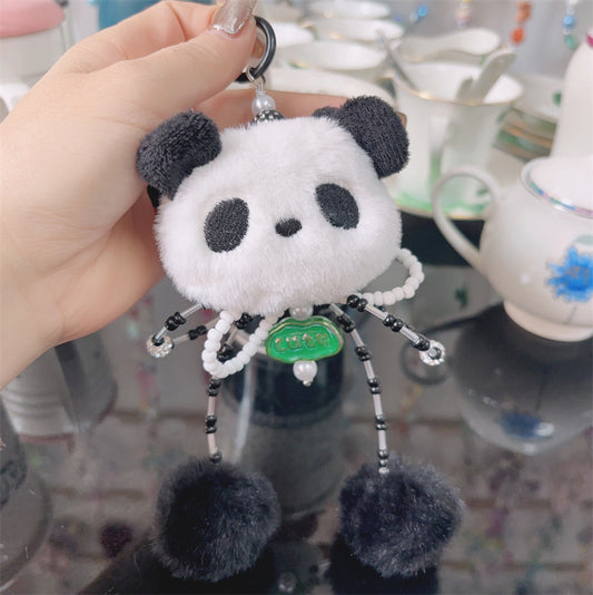 Cute Cartoon Original Keychain Handmade 511f1bc3 a28a 405d 8938 a32968ce4e1d