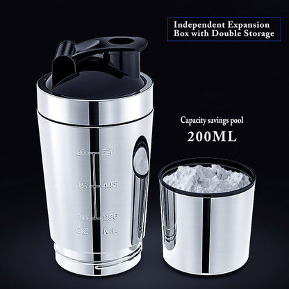 Stainless Steel Cup 5120846813429