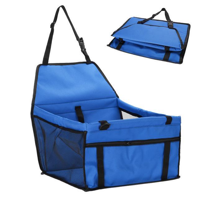 Waterproof Dog Carrier Seat Long Journeys 51216205416680