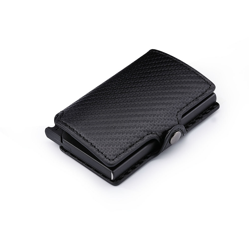 Carbon fiber wallet 512190989920