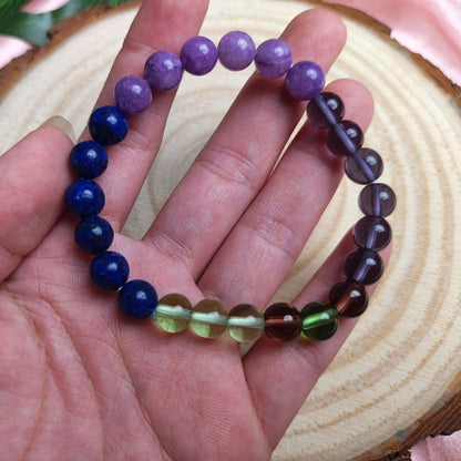 Women's Versatile Casual Beaded Bracelet 51234955 47a4 4fe5 81c9 145dbd0d636d