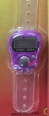 Electronic Finger Counter New High Quality Ring Counter 512593615824