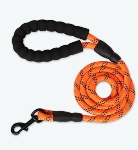 Pet Supplies Reflective Dog Leash 5125bb6d 74b8 41dc 82b9 fa6e2e417fd1