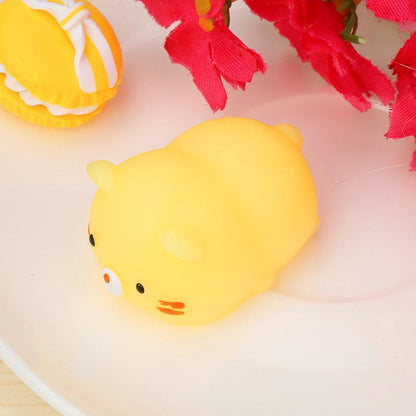 Decompression animal small toys 512704544680