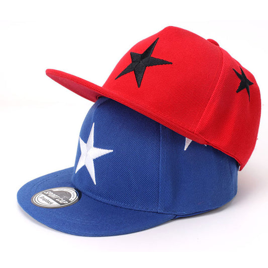 Sun Shade Flat Brim Hip Hop New Style Boy Hat 512ae7fe 1a12 483c b2f5 34c40fbbd1ad