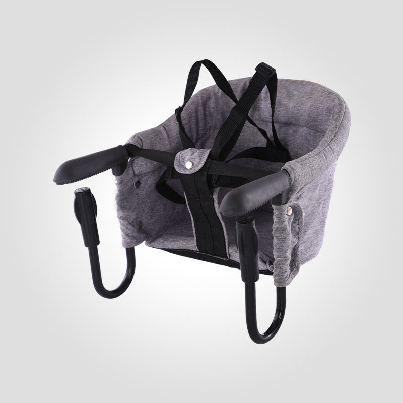 Portable Kids Baby High Chair Dining High Dinning Cover Seat Safety Belt Feeding Baby Care Accessory 513124035324