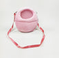 Small Pet Take-away Backpack Fashion Small Pet Bag 5132827347277