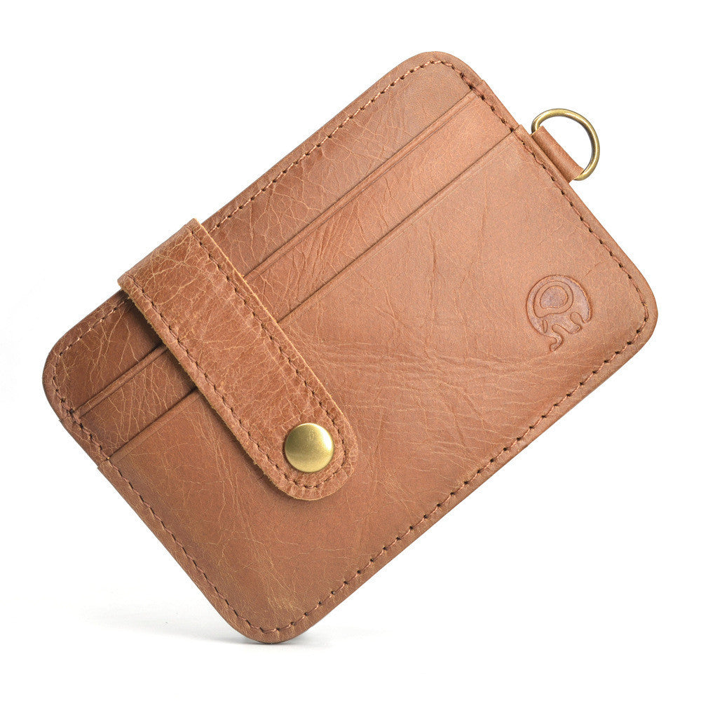 Simple Portable And Fashionable Leather Case 5140aa7b e0bf 4b34 8c53 7af68115f0c9