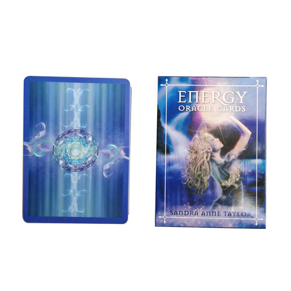 Oracle Cards Board Game Tarot Divination Cards 5144436751676