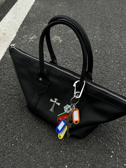 Fashion Personality Multi-element Pendant Keychain 5145ed8c 0f1e 4e8b b800 962f2871ca4e