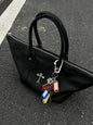 Fashion Personality Multi-element Pendant Keychain 5145ed8c 0f1e 4e8b b800 962f2871ca4e