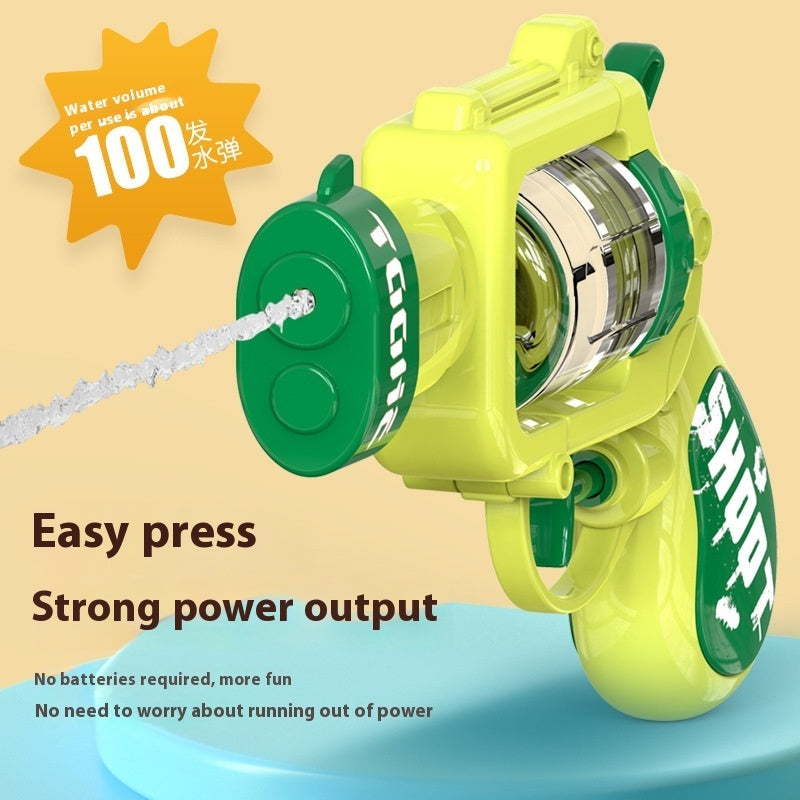 Children's Left-wheel Water Gun Water Fight Water Toys 5146a6eb 72c3 452f adf2 43f2dafe5b78 trans