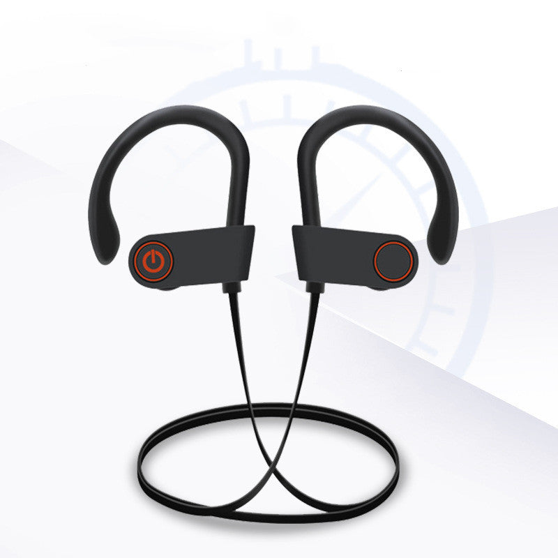 The New U8 Noise Reduction 5.0 Bluetooth Headset 514855578566