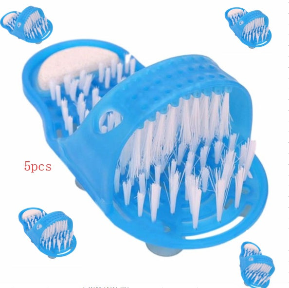 Shower Feet Slippers 515594445359
