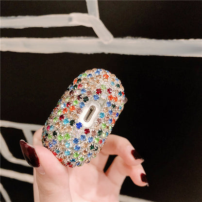 Compatible with Apple, Color airpods protective sleeve 515714024052