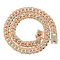 Full Rhinestone Cuban Bracelet Hiphop Men's Fashion 515b6e9b 7d58 4fb7 a87f da0e896c79a9