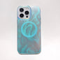 Laser Feather Yarn Suitable For Phone Case - 图片 12