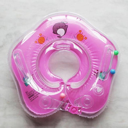 Baby Neck Ring Neck Ring Lifebuoy Collar 5162798044400