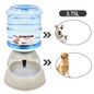 Dog drinking machine 5167887985051