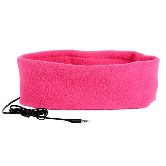 Sleep Phones - The Sleeping Headphone Headband 517405249956