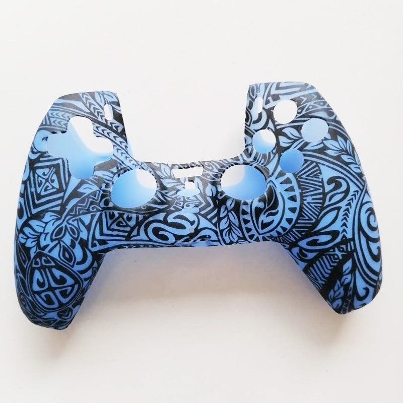 PS5 grip silicone protective cover 517671582359
