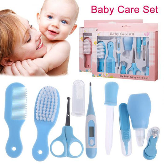 Portable Baby Health Suit Children's Beauty Set 5179253748255