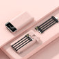 Mini Large Capacity 20000mAh Power Bank - 图片 8