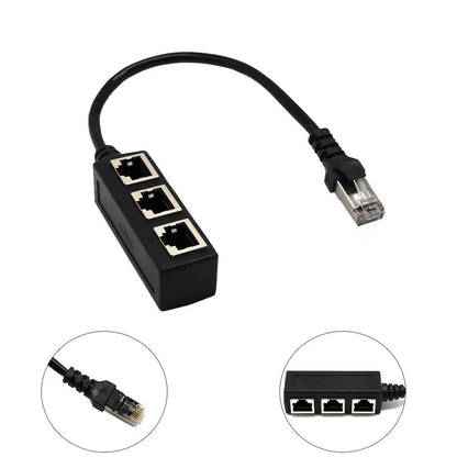 Simple Ethernet Extension Cable Adapter 517ee789 7f72 4c02 a92b e0dab0365e2c