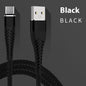 Nylon Woven Data Cable Fast Charge Line Applicable Typec Interface 5182a9ef 9a7f 4a54 af0f 83a105998a66 trans 6bf44102 749a 4