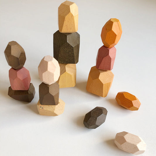 Colored Stones Jenga Colored Boys And Girls Simulation Stones 518527a4 a863 45d2 86dd fd50f367038c
