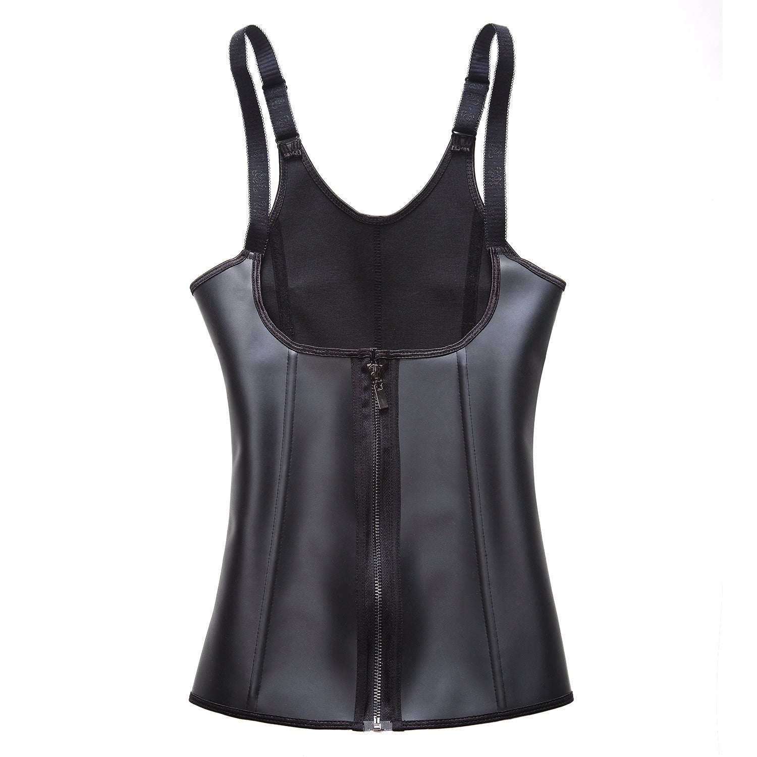 Rubber corset 5187902977194