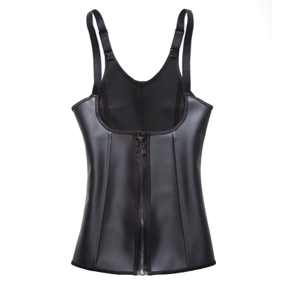 Rubber corset 5187902977194