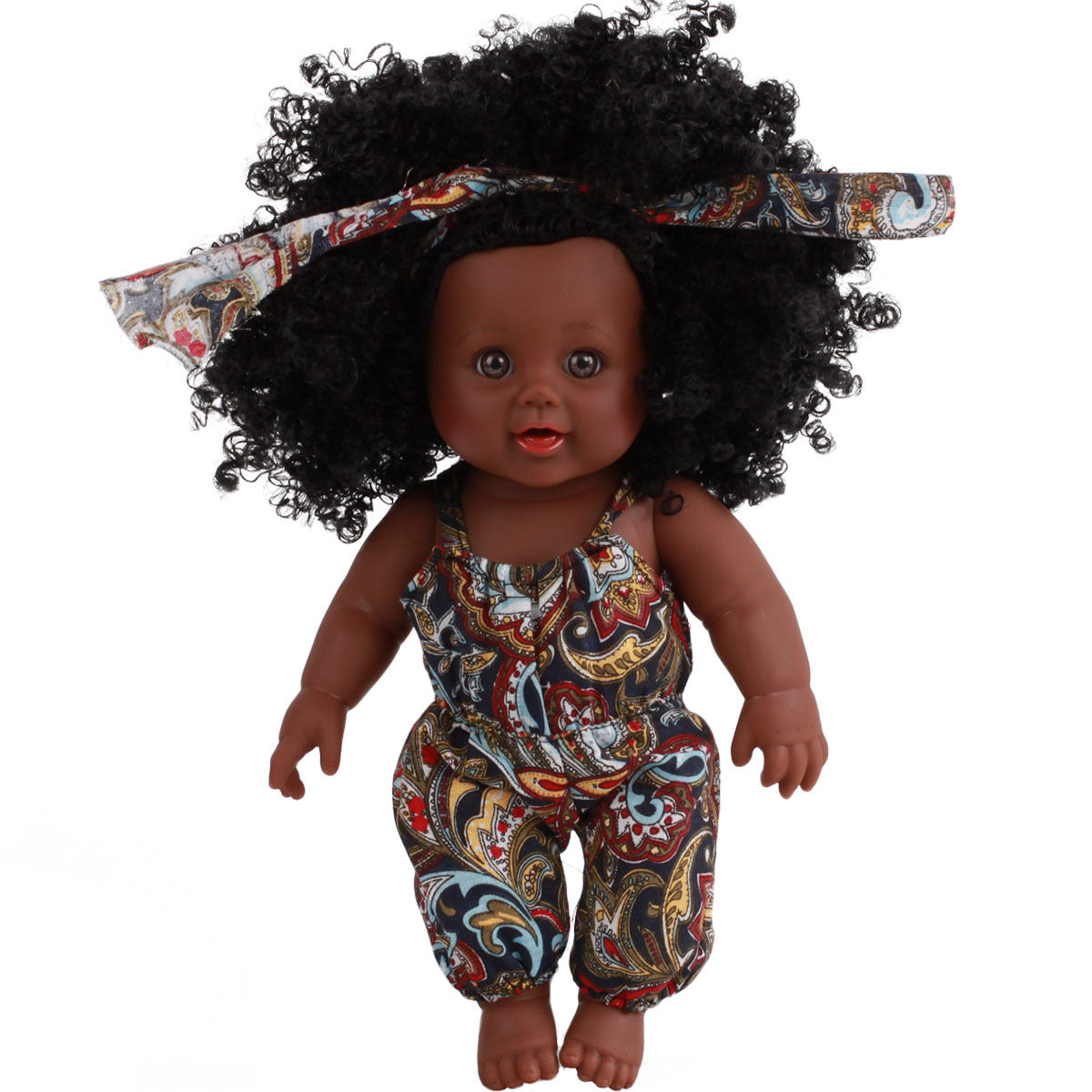 Simulation baby doll toy 518838696368