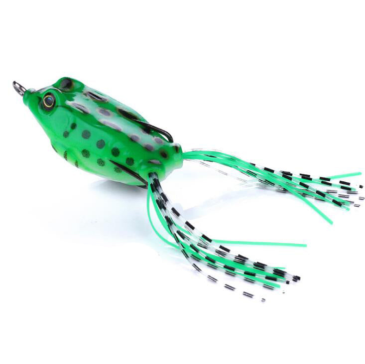 Frog Fishing Bait 5188541049461