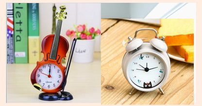43mm Alloy Clock Tube Movement With Embedded Round Head - HD Wireless Product #4