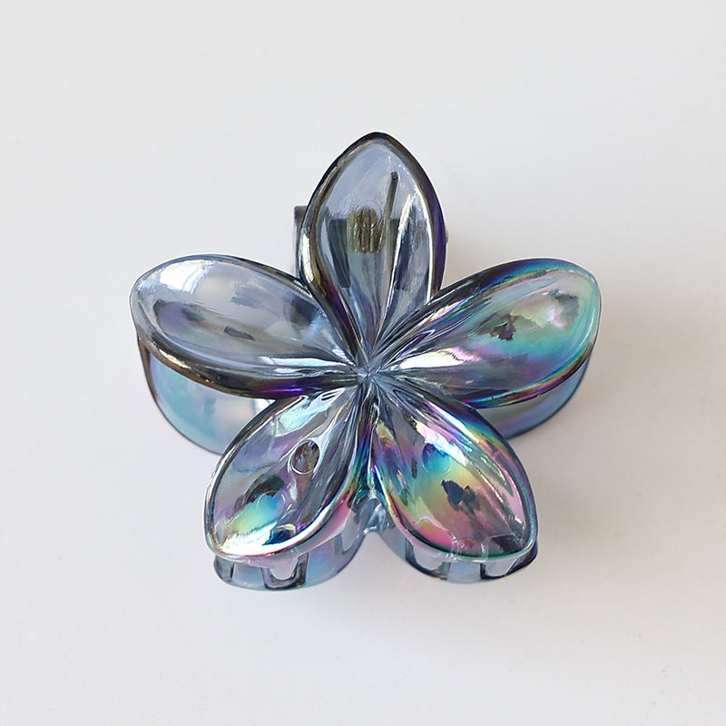 Retro Sweet Hair Claw Clip Women's Side Grip 51961019 4ada 47f8 b5ee cda4bbaff8a0