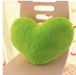 Love Cushion Kindergarten Dance Valentine's Day Gift Couple Wedding Heart-shaped Gift 5197091798347
