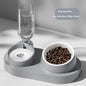 Automatic Drinking Water Oblique Mouthed Cat Bowl 519ddd03 8995 4ab6 a40d c0b500bcbf17