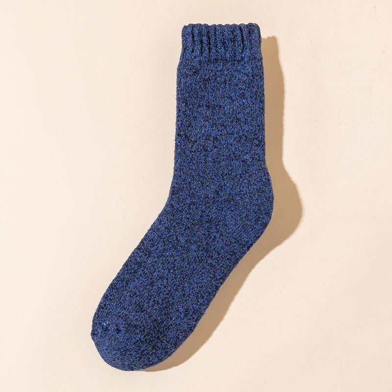 Wool Socks For Men With Thick And Warm Woolen Loops 519fb03e 0bc0 4b28 a462 f2c23b3b248e