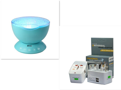 The Ocean Wave Projector 51a7b96f b703 47bc 8d71 8b526da3eb28