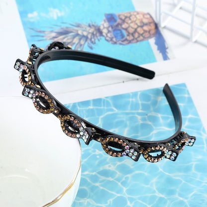 Bangs Broken Hair Finishing Artifact Headband 51aeaf0f d5cc 4e0a 9429 09973ec9a04b
