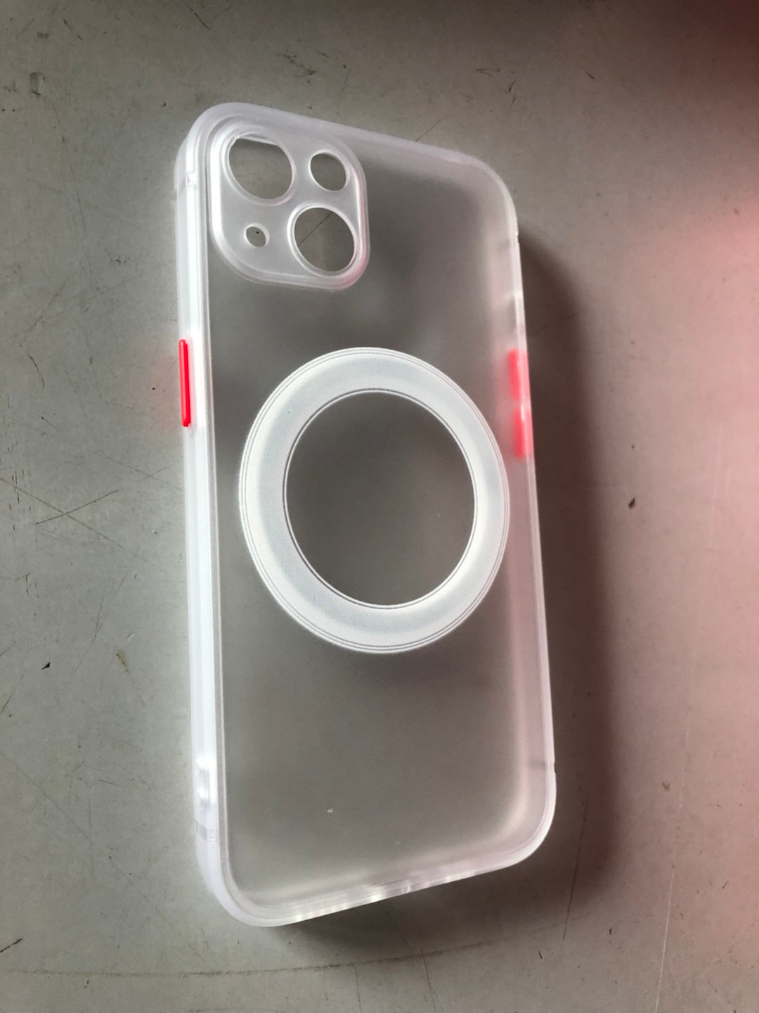 Magnetic Models For IP13 Skin Feeling Phone Case 51bb1ec9 22b1 42c2 b26c 0ca28f05dae8