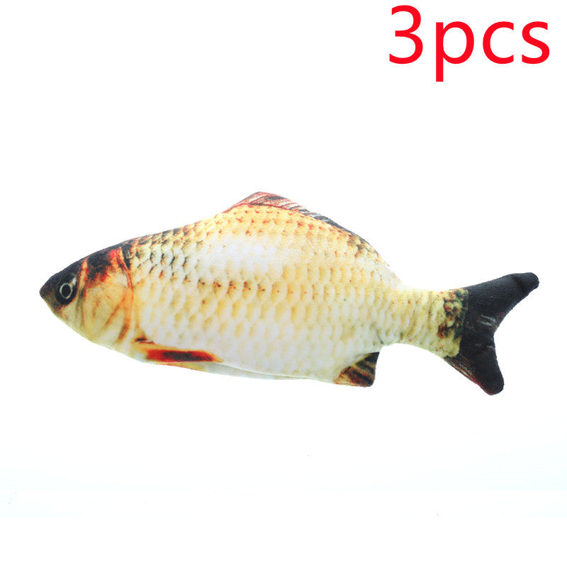 Simulation Electric Funny Cat Simulation Fish 51bf8d87 47be 4ae2 a01e 749b8b8482bf