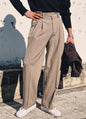 European Goods High Waist Suit Pants Male 51c47db4 7f2f 4421 89a4 0dbe5ff04586