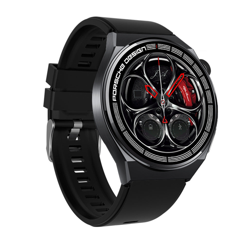 Wireless Charger Heart Rate Sport Smart Watch 51c64650 4d4f 49a4 99bc 656ef90ecdd2