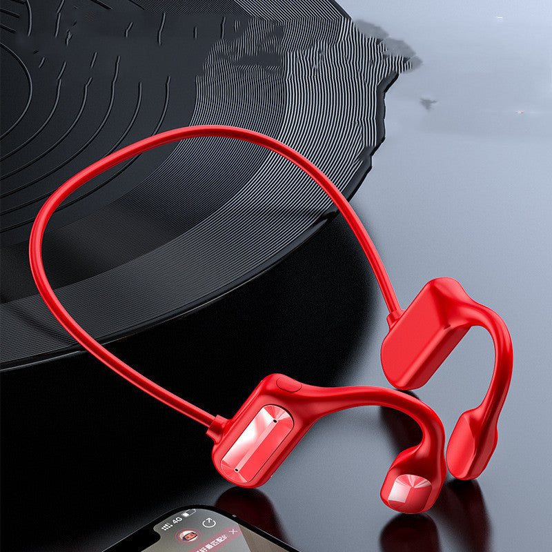 Over-ear Sports Wireless Huaqiangbei Bone Conduction Concept Bluetooth Headset 51c69e21 9c56 4b3b 8bb1 05915f9ac291